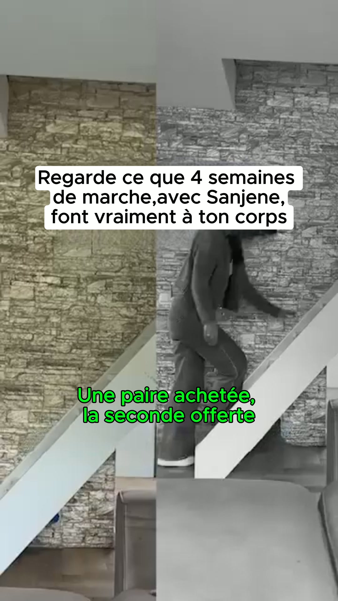 Comment j’ai enfin réduit en quelques semaines des années de gonflement
