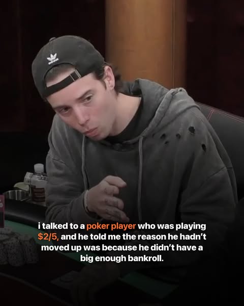Hungry Horse Poker