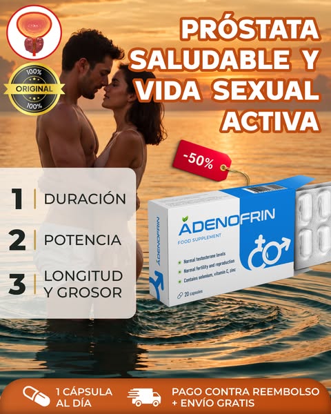 Quiero saber más