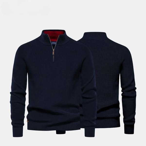 Your New Favourite Sweater