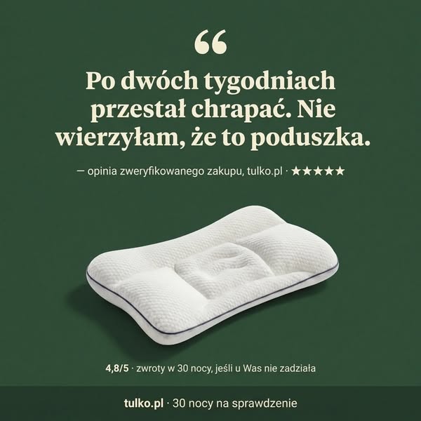 Dlaczego rodzice wybierają Tulko?