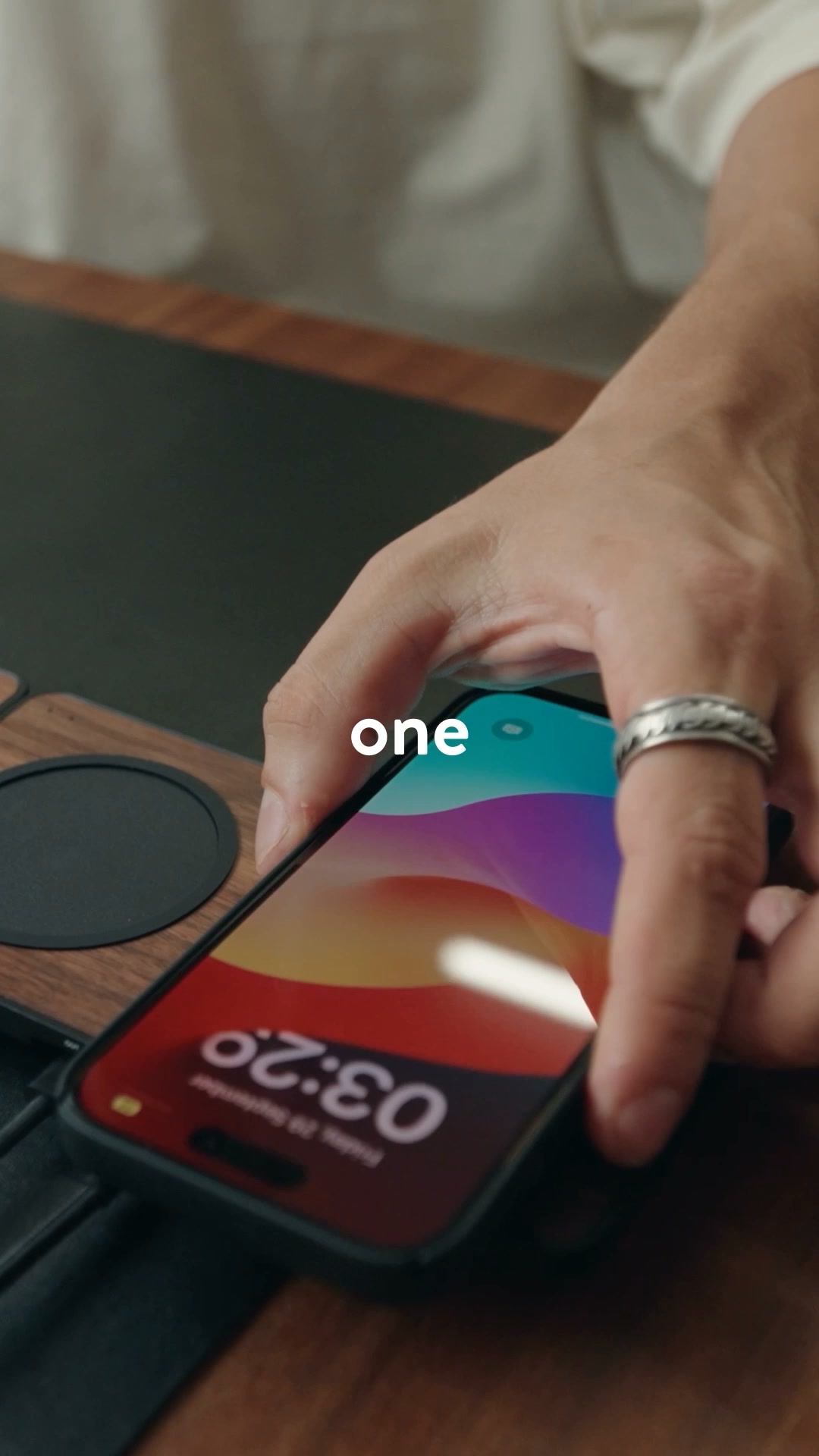Cases with smarter control