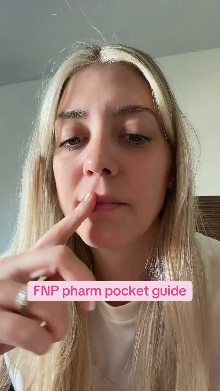 Pharmacology Finally Makes Sense, and It Fits Your Pocket