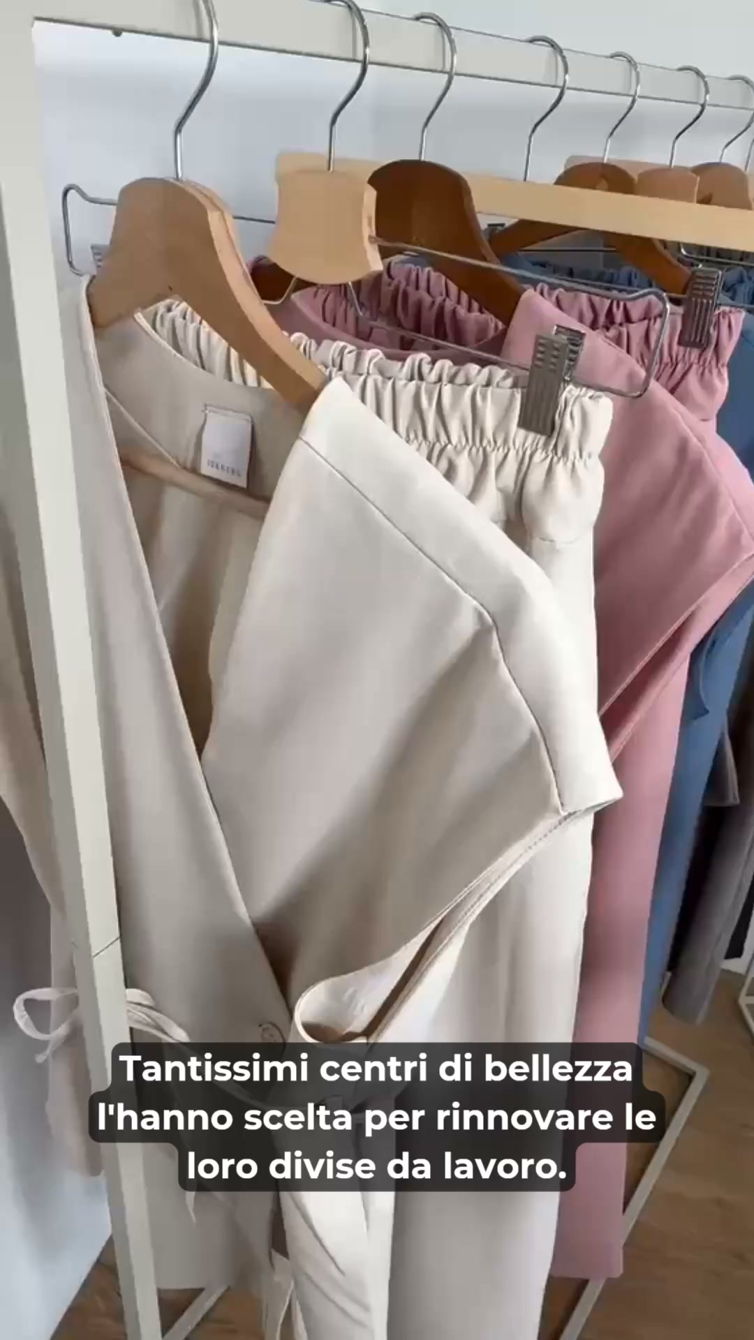 Paga in 3 rate Klarna