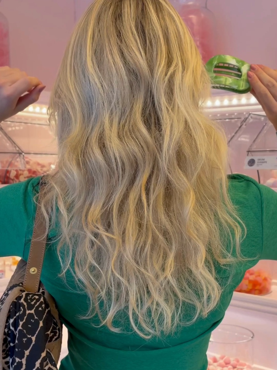 Shop dine favoritter!