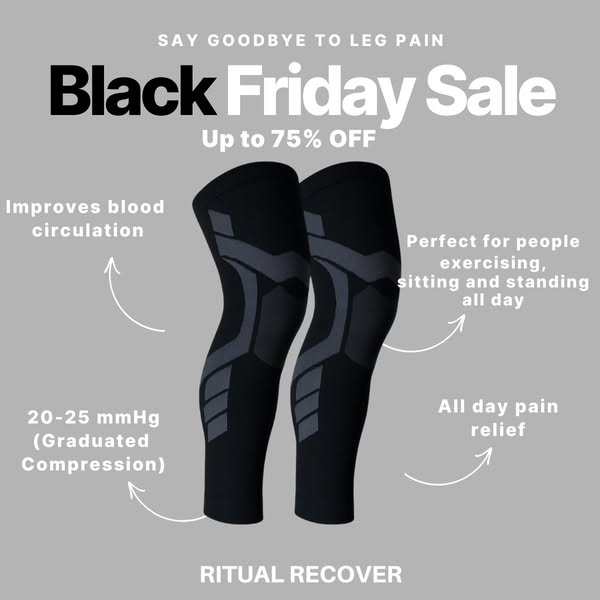 Get 75% Off + Free Shipping this Black Friday