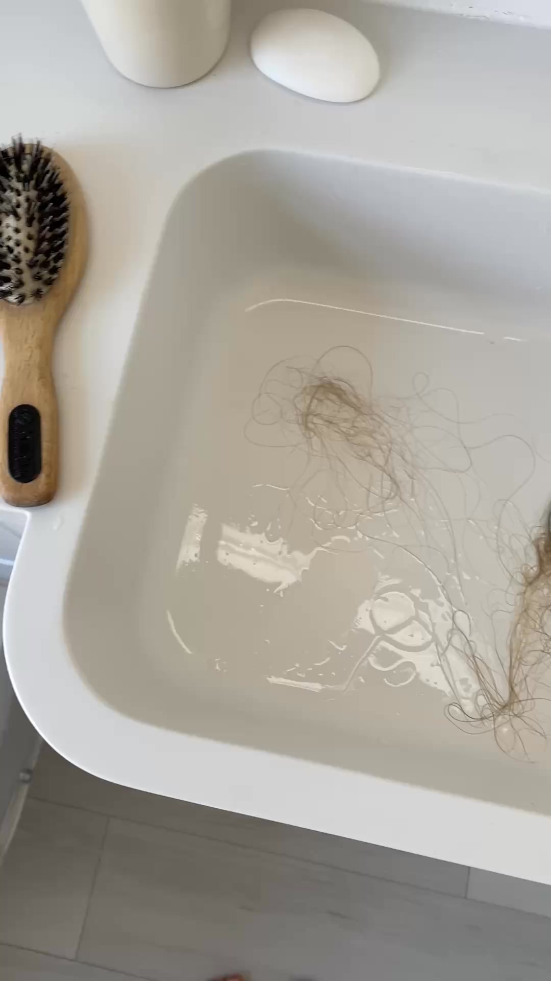 Science-based hair growth solution