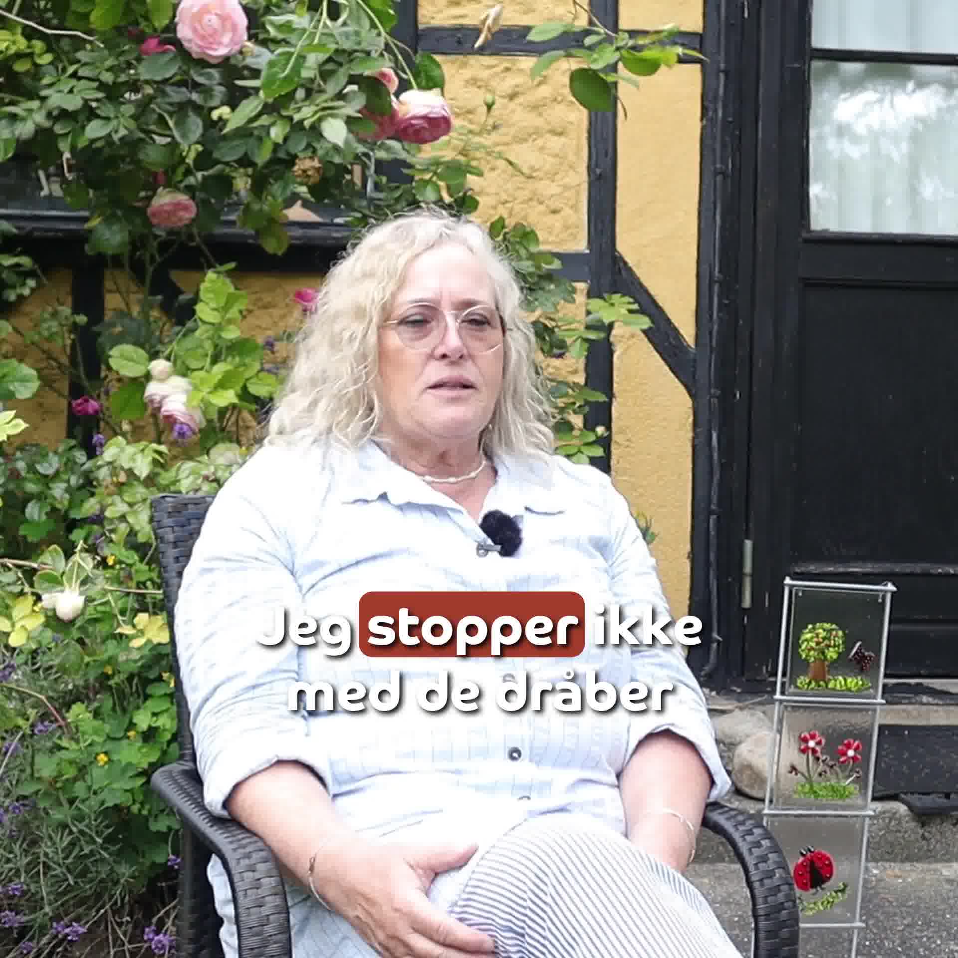 Lige nu: køb 3 flasker og spar 33% Tilfredshedsgaranti