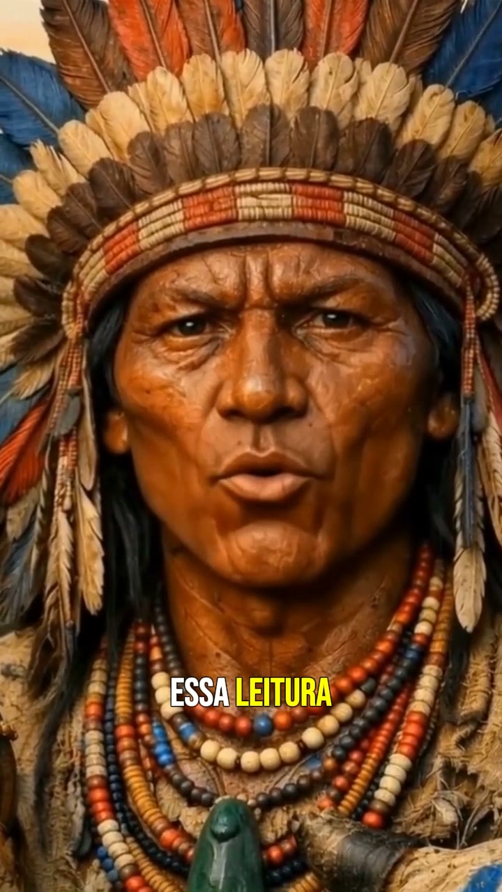 REVELAR MEU CHAMADO ANCESTRAL