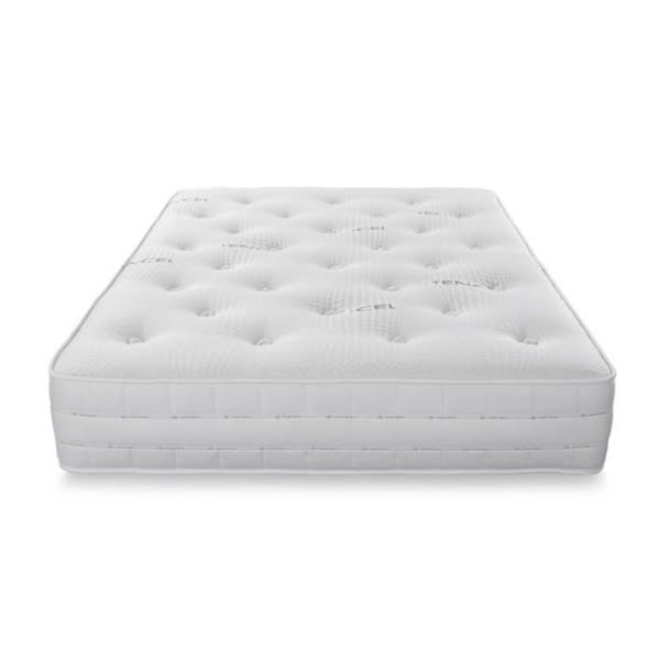From £109.99 - 2000 Pocket Sprung Mattress - Kingsize