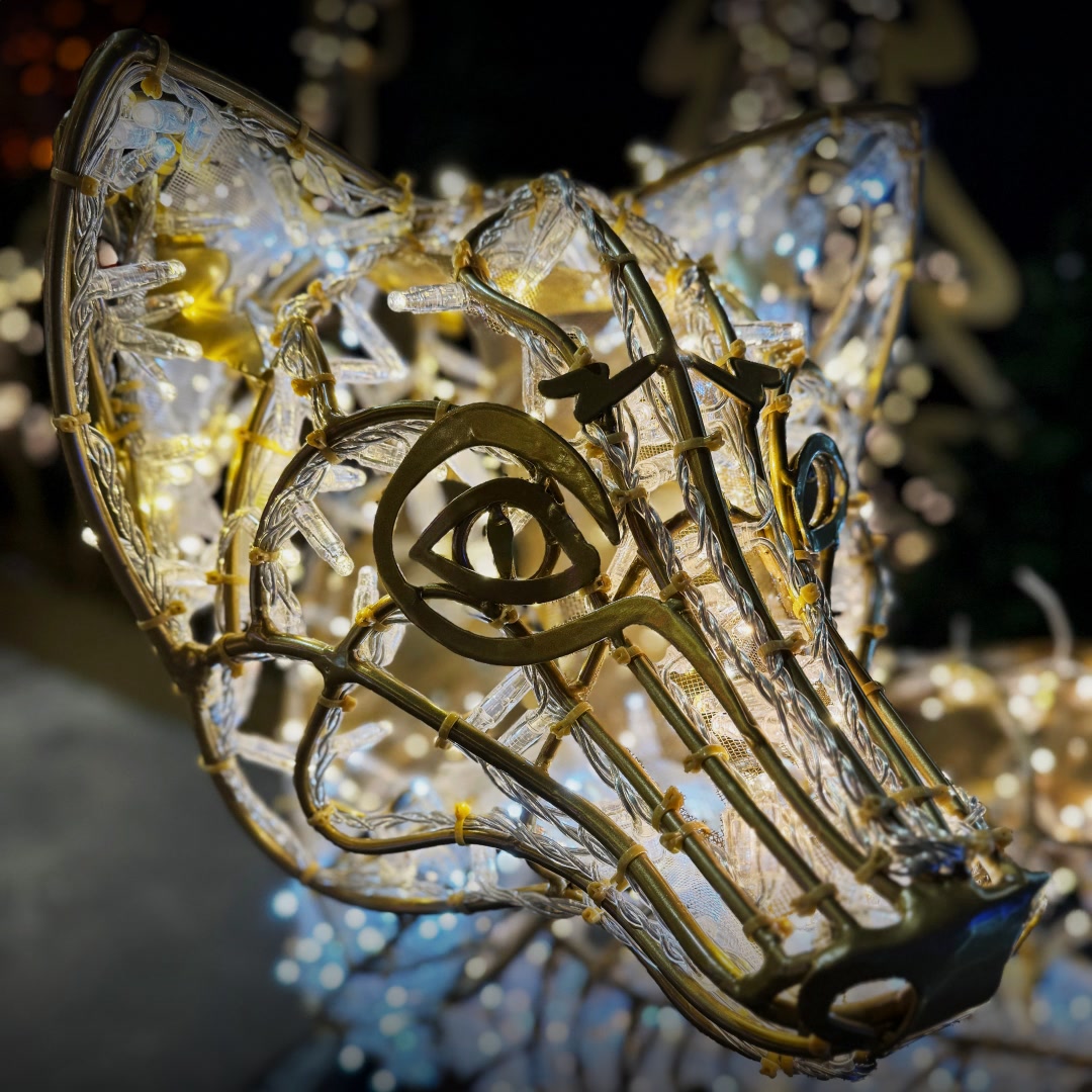 Christmas & Halloween Open Event Next Week!