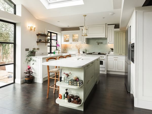Choose the Right Worktop