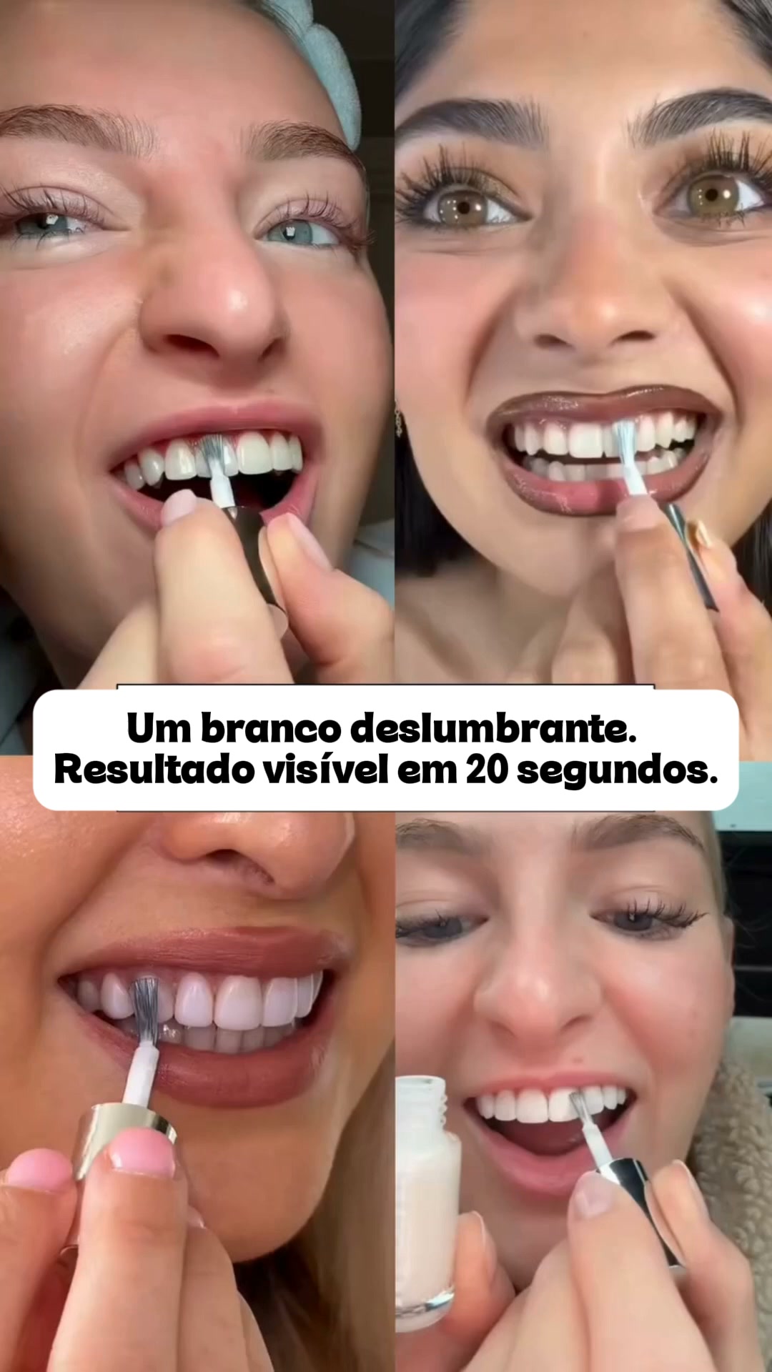 Resultados garantidos ou reembolso em 30 dias de garantia