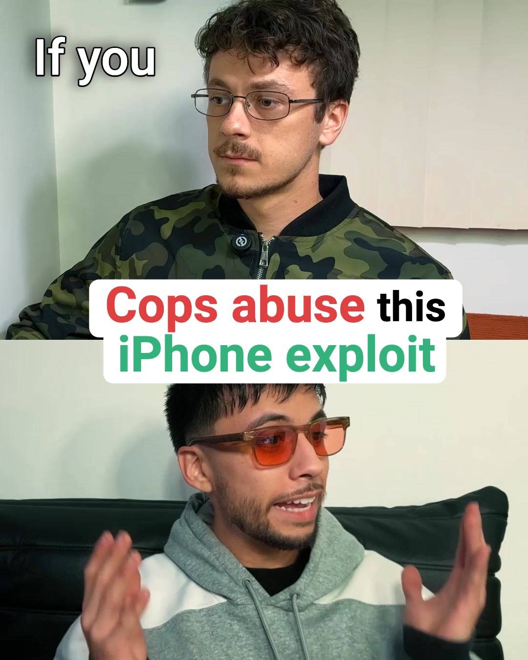 Privacy Devices