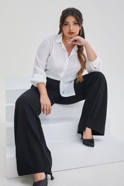DM Plus Size Creations