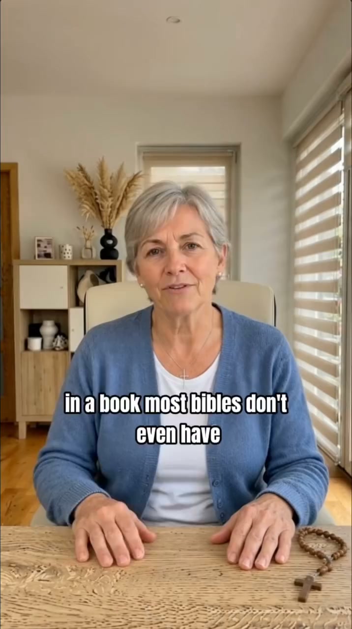 You are reading the Bible wrong..