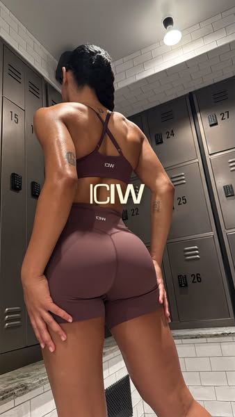 ICIW | ICANIWILL