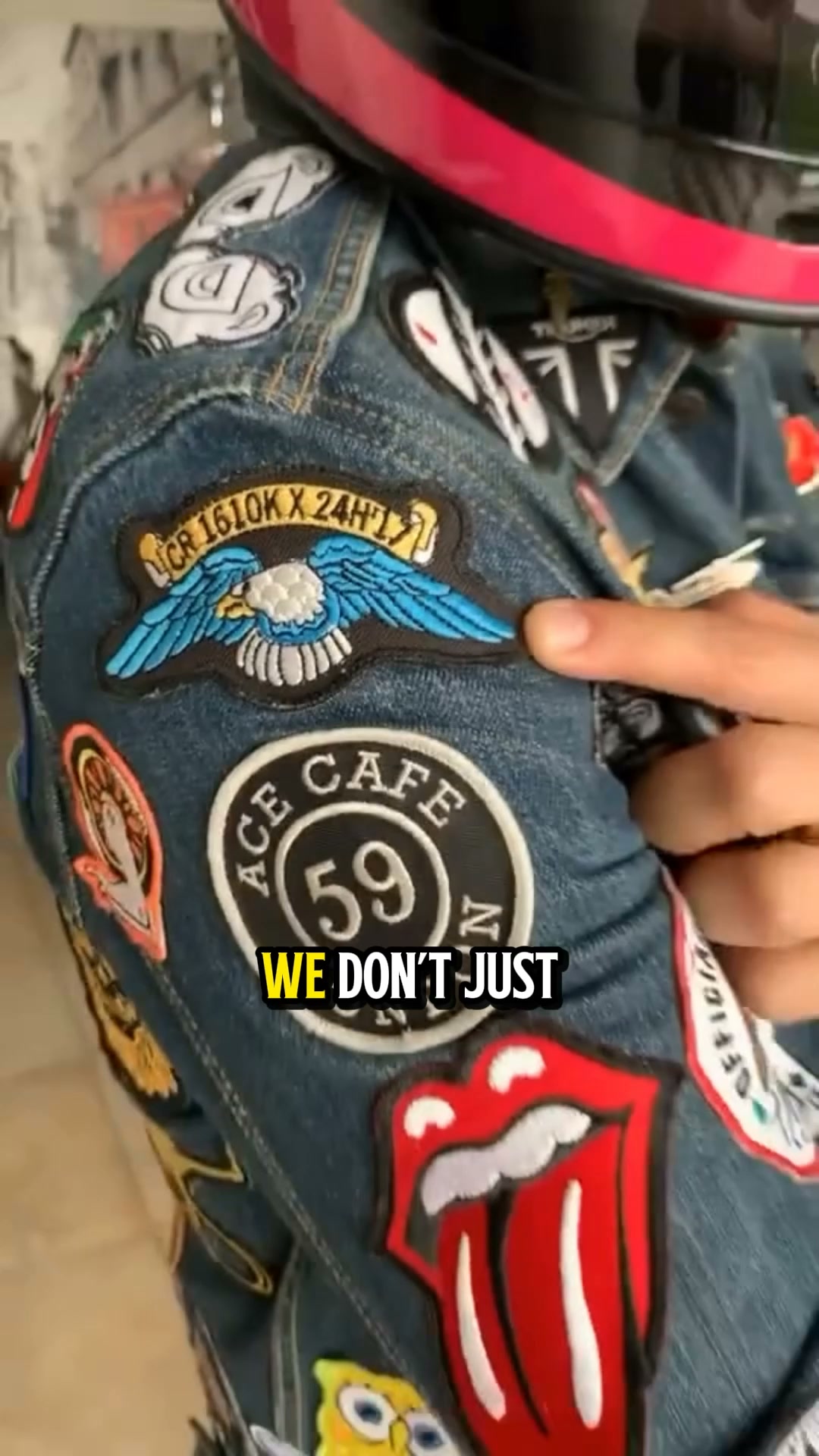 Get Your Free Custom Patch Quote Today