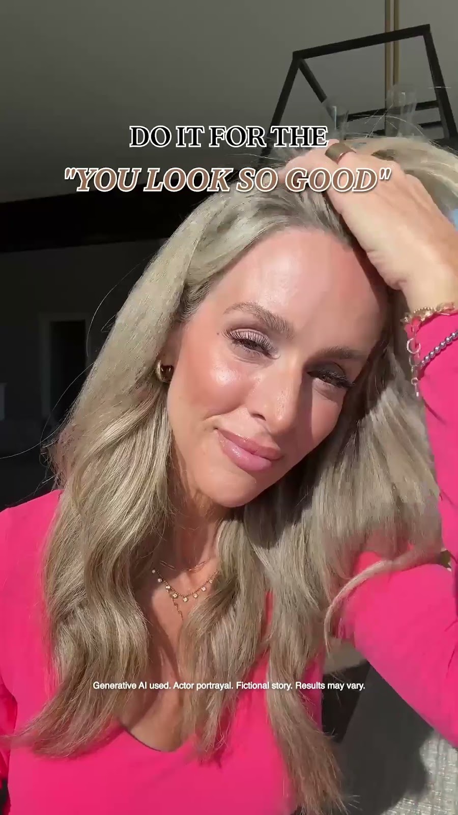 Try Face Yoga NOW