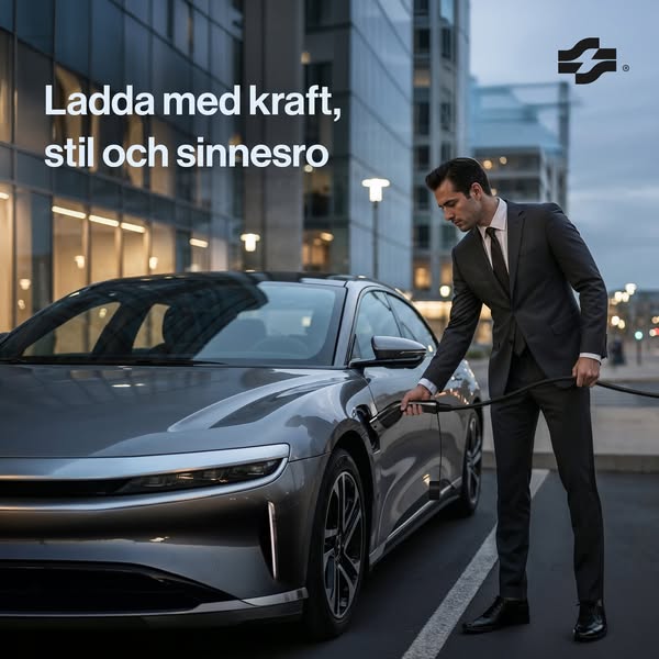 Voldt® Laddkablar och adaptrar för alla elbilar – Recharge Your Way