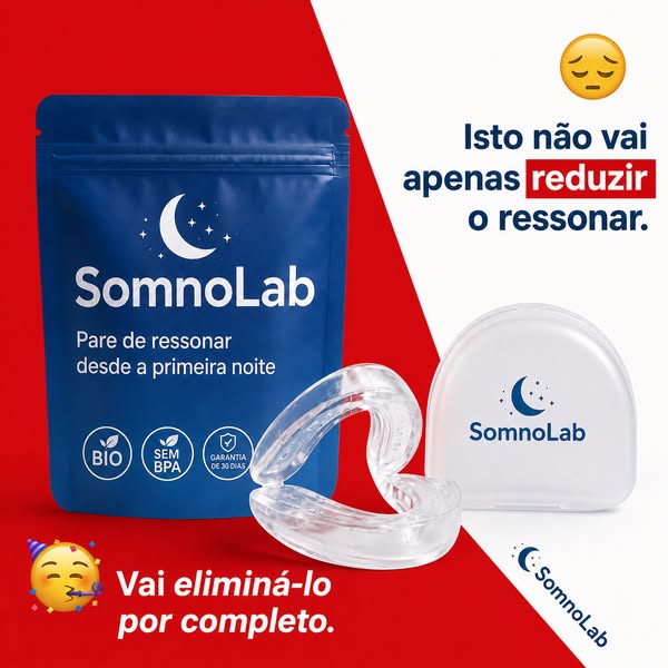 Noites melhores. Dias melhores. Relações mais fortes.