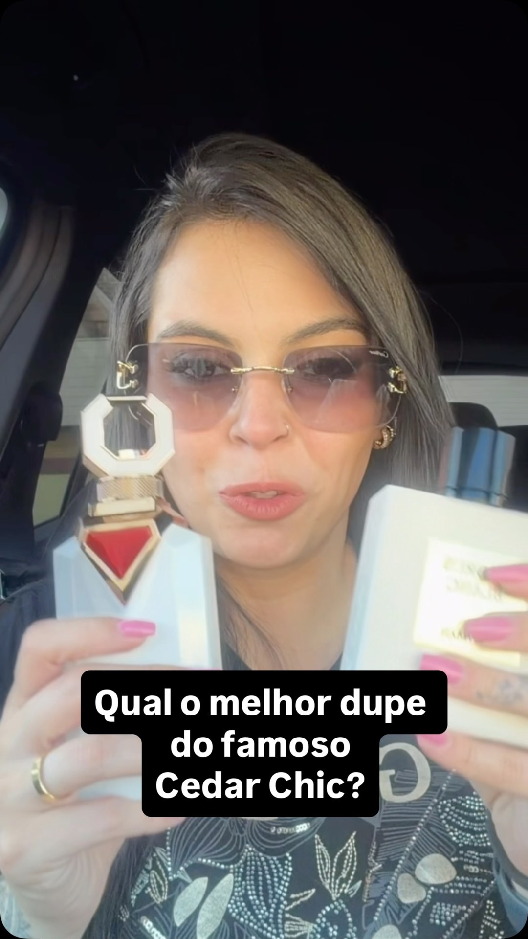 Anúncio de candleporto
