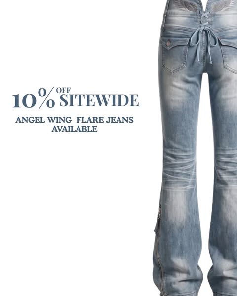 Your New Go-To Jeans