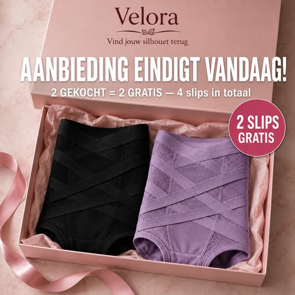 Een platte buik vanaf de eerste dag