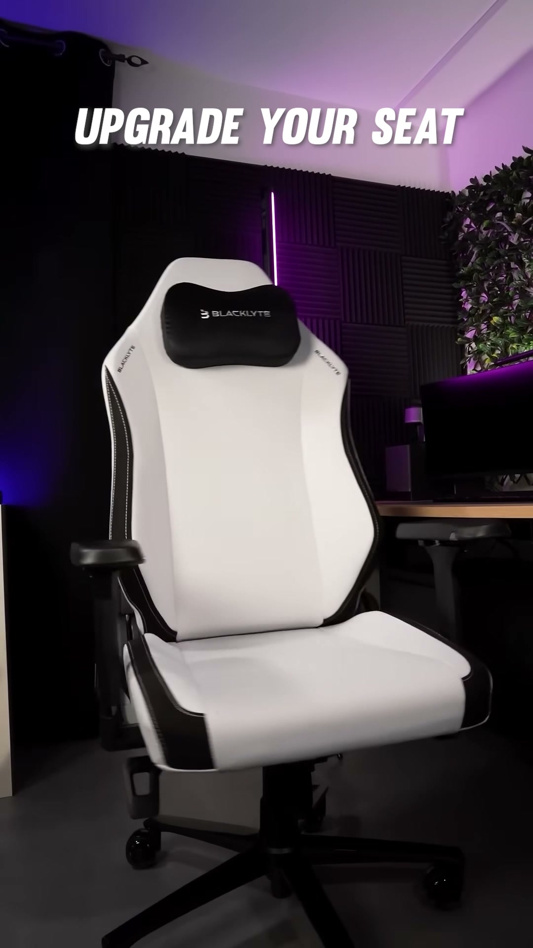 Upgrade Your Daily Chair