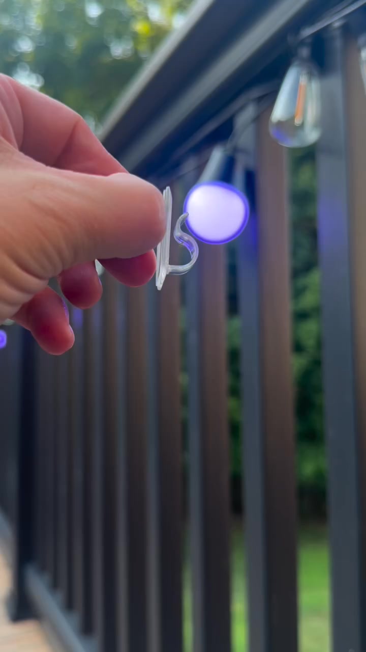Govee Smart Outdoor String Lights 2