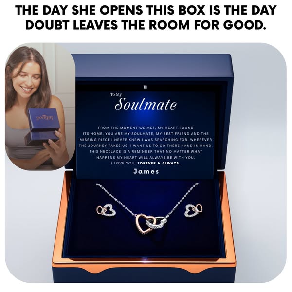 Love It or Return It Free – No Questions, No Hassle