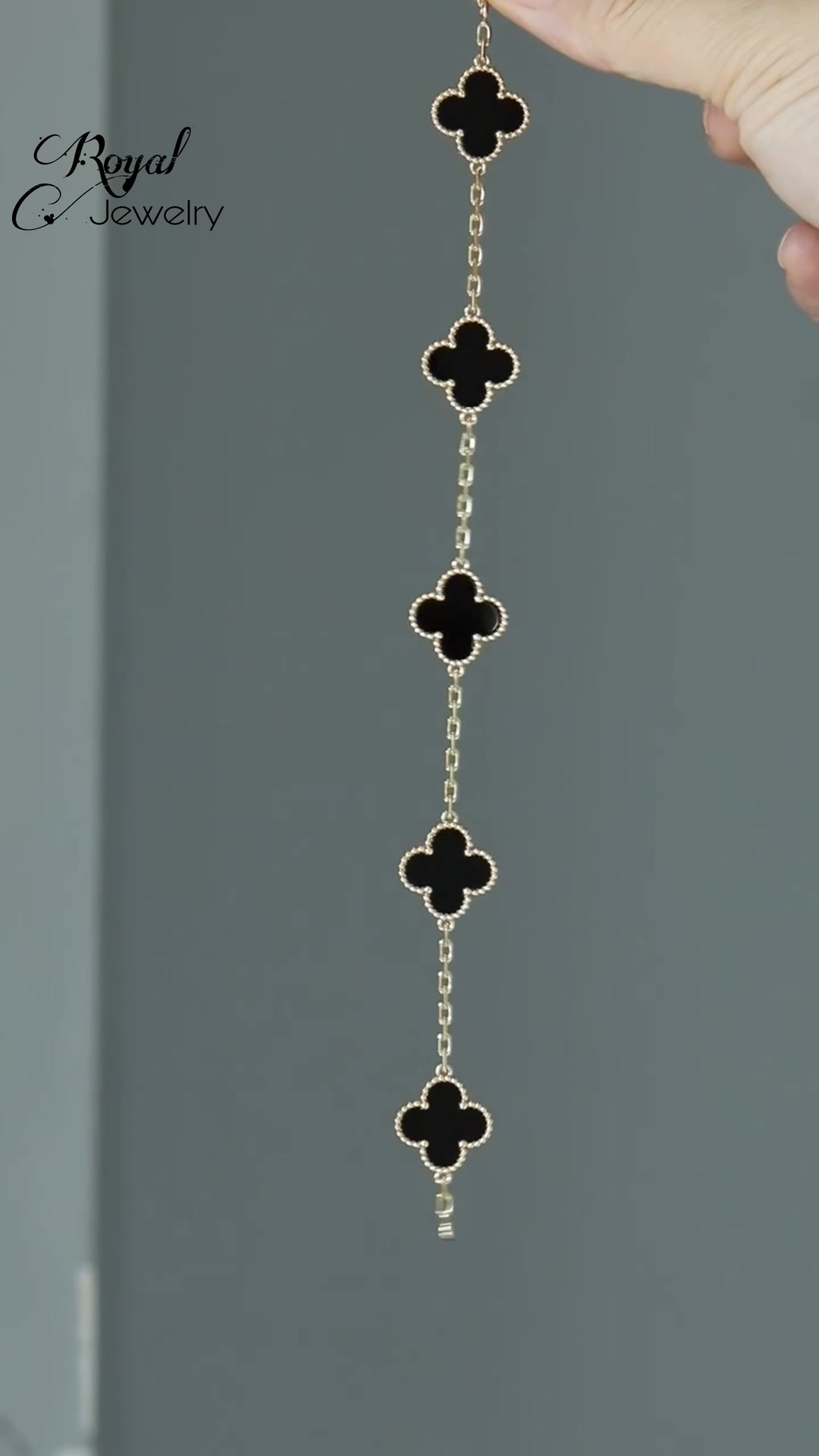 Fall in Love with Jewelry Like Never Before!