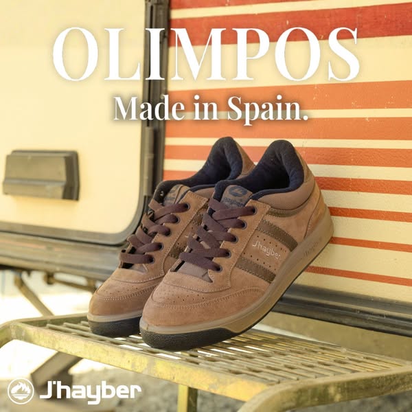 Colección Olimpos