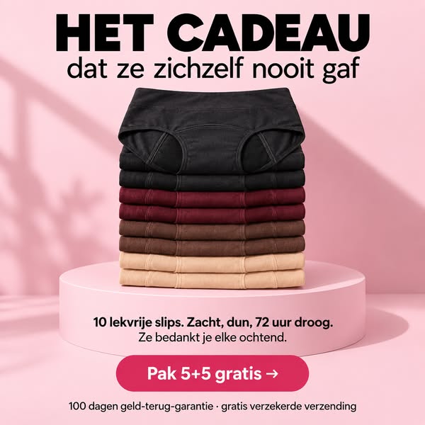 Wij bestaan 6 jaar: 5+5 Gratis!