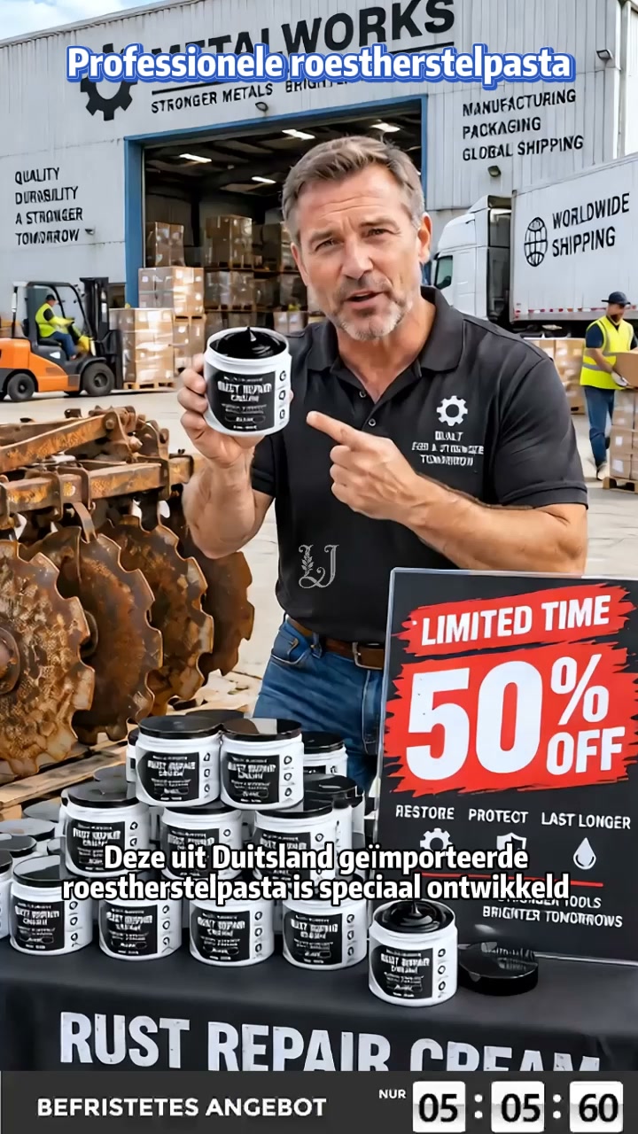 Anúncio de Setaliy