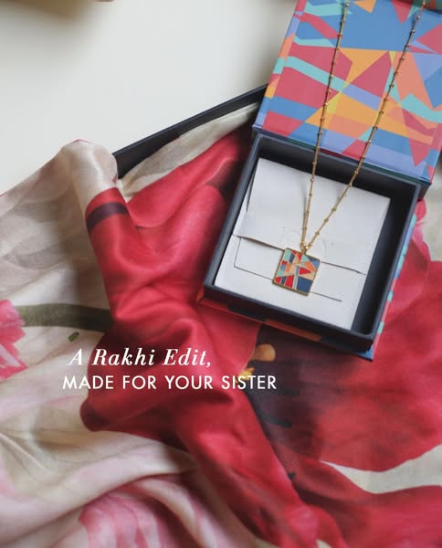 Rakhi Gifting | Stoles and Shawls | Gifts for Him & Her
