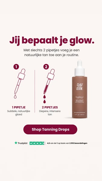 60 dagen geld-terug-garantie