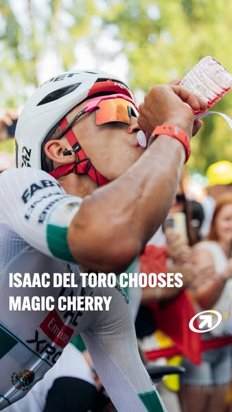 Enervit Magic Cherry C2:1PRO