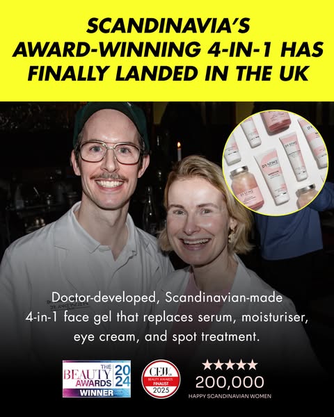 Camera-Ready Skin Every Day