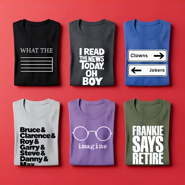 CLEARANCE SALE