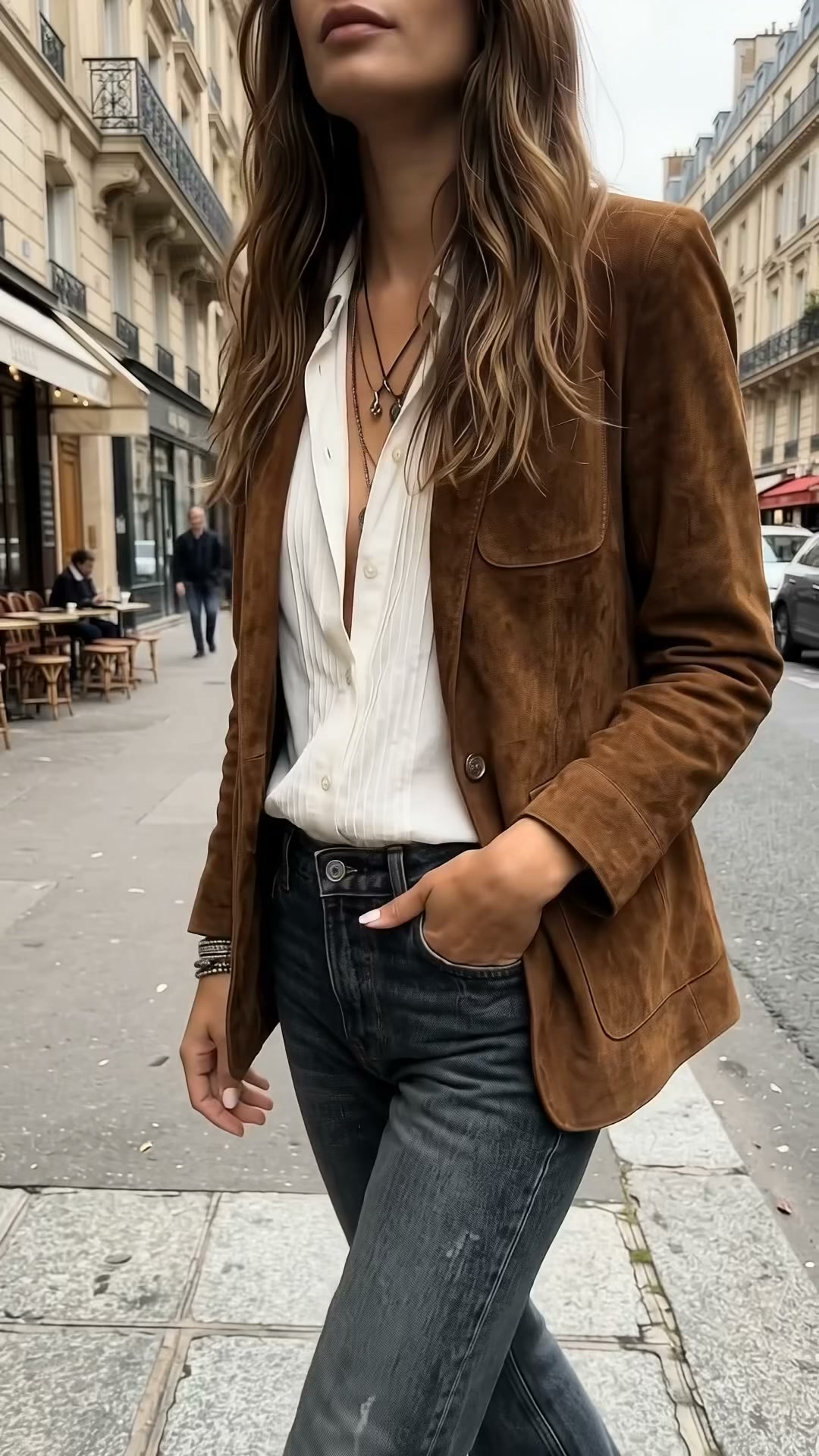 La boutique dont tout Paris parlait a une annonce importante.