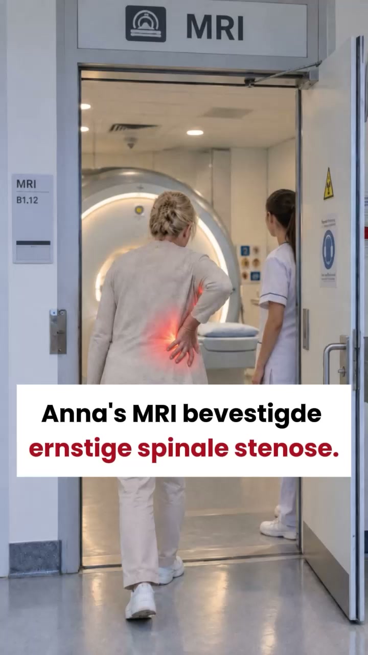 Waarom Spinale Stenose Steeds Erger Wordt (En Hoe Je Het Kunt Stoppen)