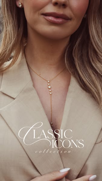 Classic Icons Collection