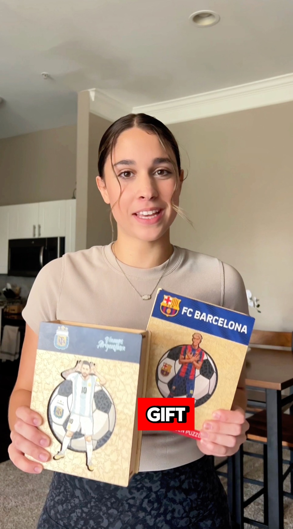 The Perfect Christmas Gift