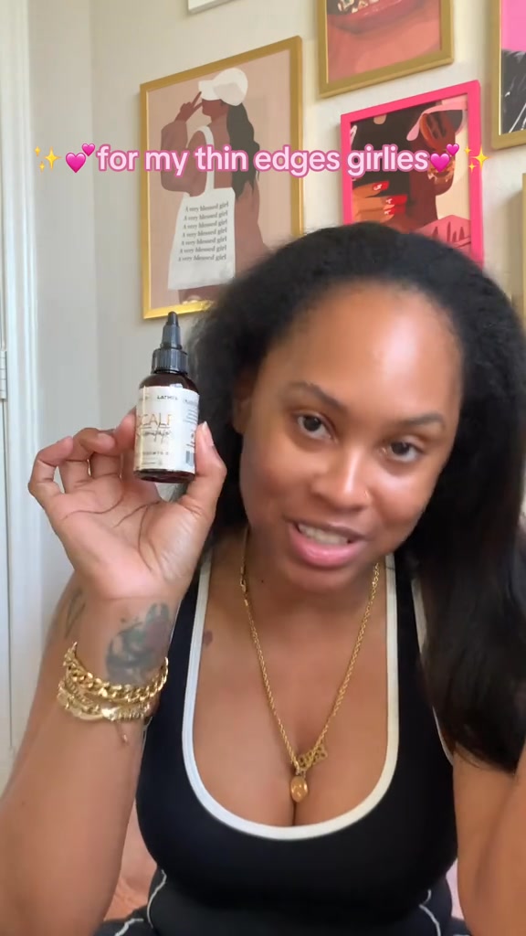 Scalp Stimulator