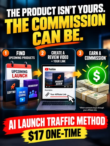 Start An Online Business Without Your Own Product