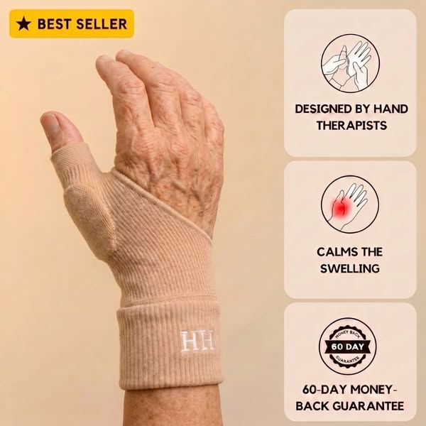 Made For A Gardener's Thumb, Now Half Price