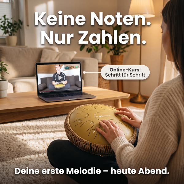Deine neue Abendroutine