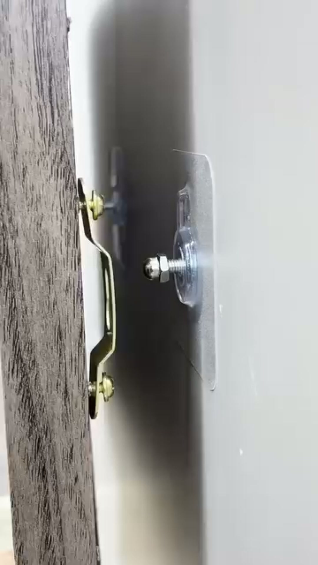 Heavy Duty Adhesive Wall Hooks