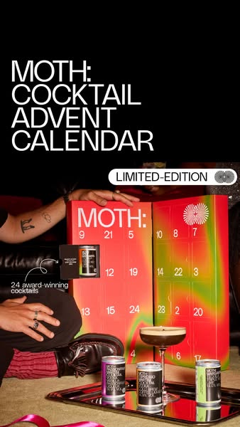 This sells out every year